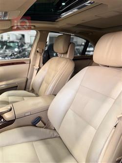 مرسيدس بنز S-Class